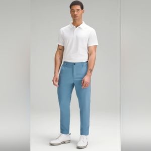 Lululemon Commission Classic-Tappered Golf Pant 32 "